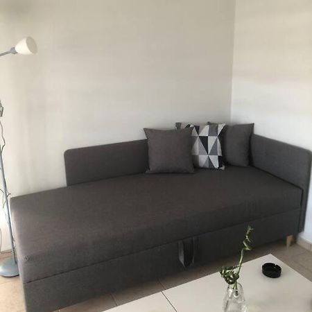Εα City Skyline Veranda Apartamento Iráclio Exterior foto
