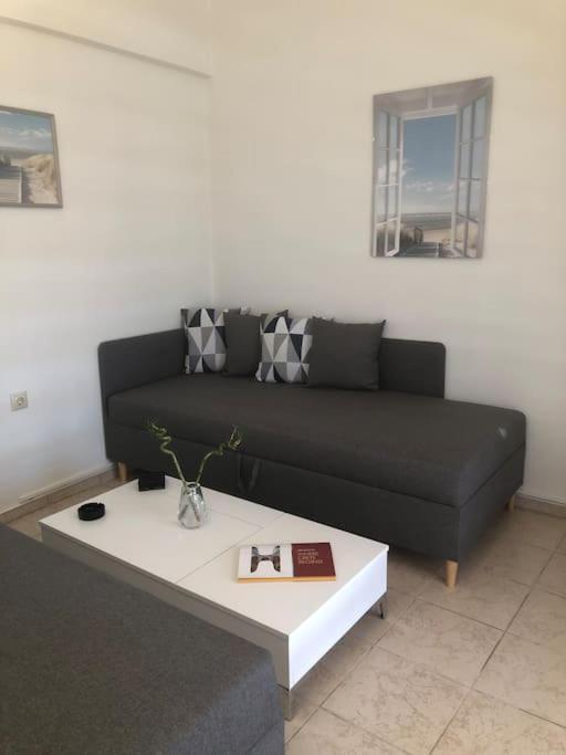 Εα City Skyline Veranda Apartamento Iráclio Exterior foto