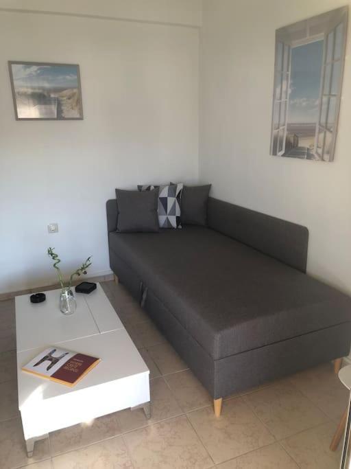 Εα City Skyline Veranda Apartamento Iráclio Exterior foto