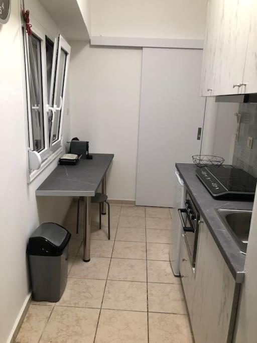 Εα City Skyline Veranda Apartamento Iráclio Exterior foto