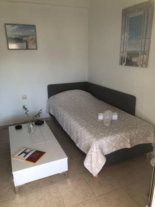 Εα City Skyline Veranda Apartamento Iráclio Exterior foto